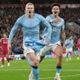 Manchester City vs Fulham: Line-ups confirmed for Premier League clash