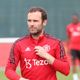 I sat next to Juan Mata in dressing room - Man United icon showed true colours with his comments