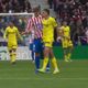 La Liga star lashes out after rival 'grabs his private parts' and is sent off