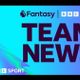 All your FPL stats and Premier League team news in one place