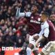 'Like a dream' - Abraham relishing Villa return