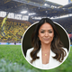 JULES BREACH: From the modern masterpiece of the Bernabeu to the muddy sidelines of the Tallaght Stadium - working at the best grounds in Europe is one highlights of being a sports broadcaster 