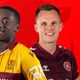 Motherwell vs Hearts LIVE! & highlights