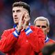 Matteo Ruggeri: Aston Villa reach agreement for signing