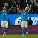 Napoli lift Supercoppa Italiana after victory over Bologna in Riyadh