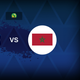 Cameroon v Morocco: Line-ups, stats and preview