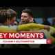 Fulham v Southampton | Key Moments | Fifth Round | Emirates FA Cup 2025-26