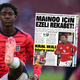 Wild hope of signing Manchester United youngster for €30m – Ole would surely kill it