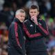 Michael Carrick opens up about Manchester United conversation with Ole Gunnar Solskjaer