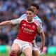 Viktor Gyokeres opens up on Arsenal 'nerves' amid Man City title race