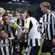 Fast start sets Newcastle on way to victory over battling Burnley