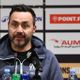 Roberto De Zerbi makes big career decision amid claims he wants Tottenham job