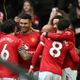 Five biggest winners and one loser as Manchester United beat Fulham 3-2