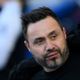 How Roberto De Zerbi’s points-per-game compares to past Tottenham managers