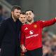 Michael Carrick was forced to do something he rarely does in Man United vs Everton - and it worked