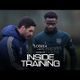 JESUS, GYOKERES, SAKA & EZE SHOOTING DRILLS  | INSIDE TRAINING | Warming up for Wolves | PL