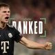 Ranked! The 20 best defensive midfielders in the world