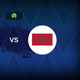 Zambia v Morocco: Line-ups, stats and preview
