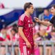 Federico Chiesa's comments speak volumes as he makes Liverpool stance clear to Andoni Iraola