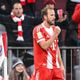European review: Harry Kane brace maintains Bayern’s Bundesliga title charge