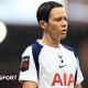Leicester sign experienced Spurs defender Neville