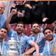 Club confident of signing €50m Manchester City star, possible solution in 24 hours