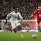 Manchester United wins only add to one player's dilemma
