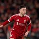 Liverpool make transfer U-turn as Andy Robertson exit landscape shifts: report