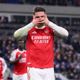 Arsenal news: Viktor Gyokeres admits team-mate talks amid Bukayo Saka 'tough' claim