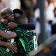 Victor Osimhen helps Nigeria soar past Algeria into Africa Cup of Nations semi-finals