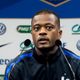 Evra tells Manchester United target he will do well at Arsenal