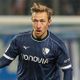 'Tenacious' wing-back Passlack joins Hibernian
