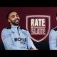 “Like A Rat!”  | Wilson & Mavropanos RATE And SLATE Iconic Football Haircuts!