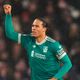 Virgil van Dijk 'can't deny' Liverpool claim after Sunderland as Steven Gerrard agrees