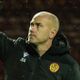 On the rise & without fear - Motherwell a force under Askou