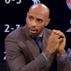 Thierry Henry shuts down Micah Richards’ Champions League claim about Arsenal
