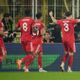 Fenerbahce 0-3 Nottingham Forest: Report, result and goals as Tricky Trees thrash Turkish giants