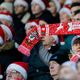 Why football at Christmas is a very British tradition