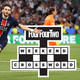 FourFourTwo's Weekend Crossword 31: Set pieces, the Rossoneri and British transfer records
