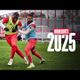30 minutes full of dream goals, skills and joy! | Best of FC Bayern Training 2025