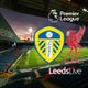 Leeds United vs Liverpool LIVE match updates and goals in Premier League clash