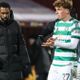 Are Nancy's 'uncomfortable' Celtic ready for Old Firm?