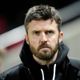 Michael Carrick tasked with reaching Champions League after getting Man Utd job