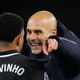 Pep Guardiola's differing Man City reactions to Rayan Cherki and Savinho speaks volumes