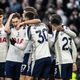 Tottenham half-time player ratings vs Sunderland – 7/10 for energetic winger