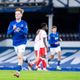 Everton suffer Europe blow that leaves academy stars reliant on rivals