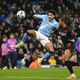 Needless Omar Marmoush gesture sums up worrying Man City setback