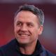 Michael Owen has made feelings clear on Liverpool's 'brilliant' Mohamed Salah replacement
