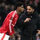 How Marcus Rashford’s Man Utd record stacks up now nearly 20 months on since his last appearance for club