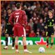 Liverpool midfielder’s future takes fresh twist after latest transfer links with Euro giants